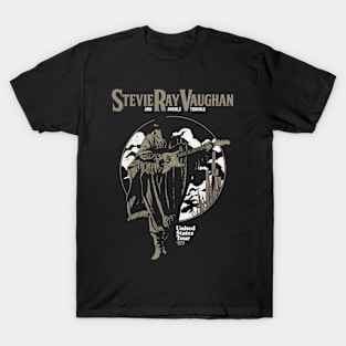 Stevie Ray Vaughan T-Shirts for Sale | TeePublic Stevie Ray Vaughan T-Shirts for Sale | TeePublic